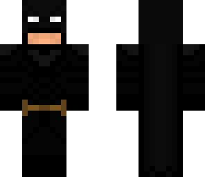 the dark knight by darky50