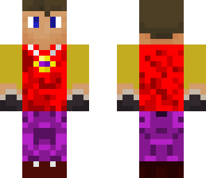 awesome skin that i use and made