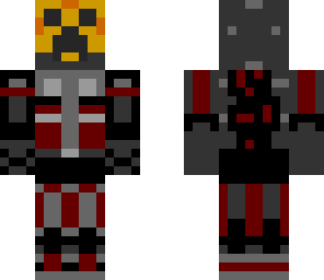 creeper spartan