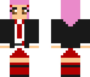 hinamori amu