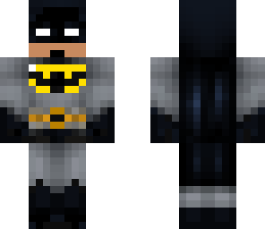 batman