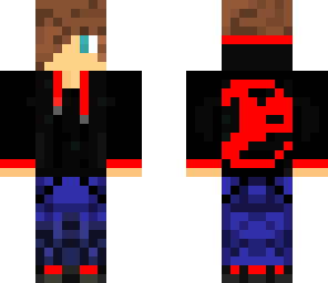 red hungergames boy