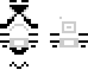 clone trooper