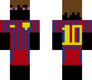 ender messi