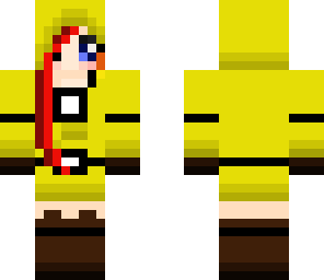 hast cult girl
