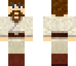 obi-wan kenobi