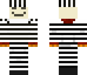 prison suit