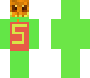 super pumkin