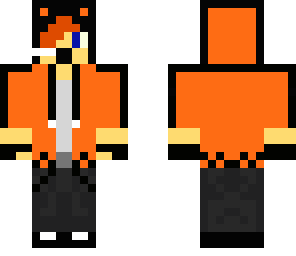 player man