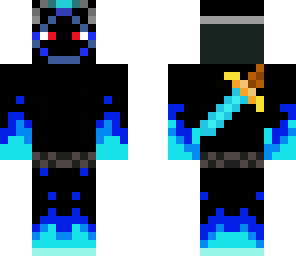 ice ninja