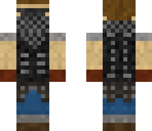 great khan skin fnv