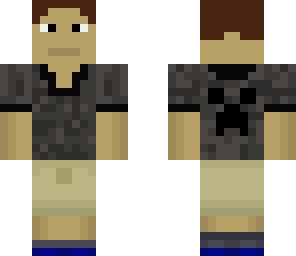 my skin