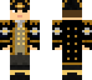 piratey