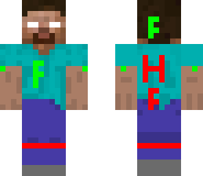 herobrine faction member