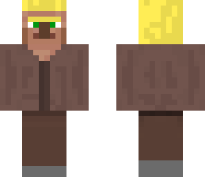 ssj villaiger