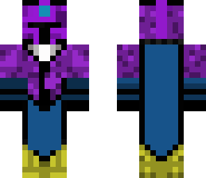 lord