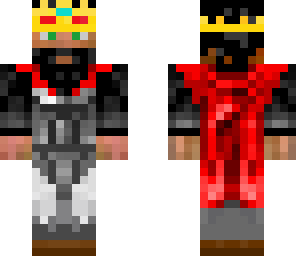 best dwarf king