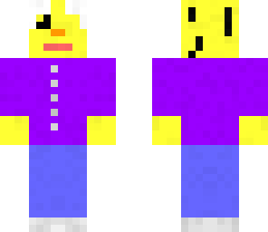 homer simpson after a radioactive shower