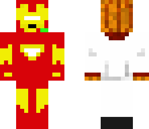 iron man