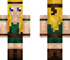 elfgirl