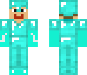 diamond armor