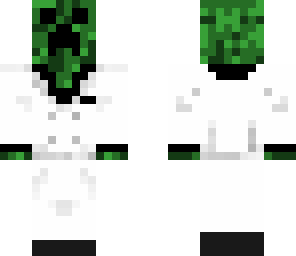 creeper tux fixed