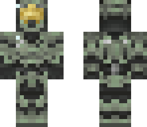 master chief