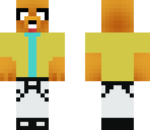 jake the dog