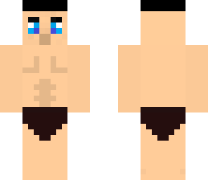 speedo buff guy improved