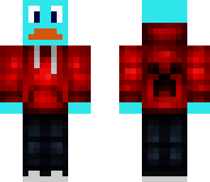 cool patypus