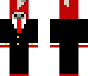business mooshroom