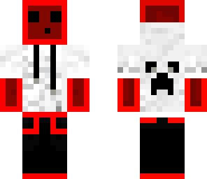 red slime