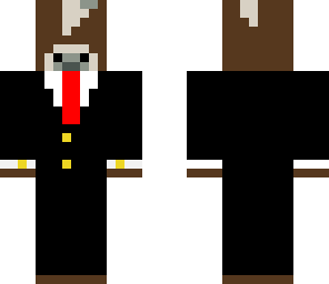 business cow