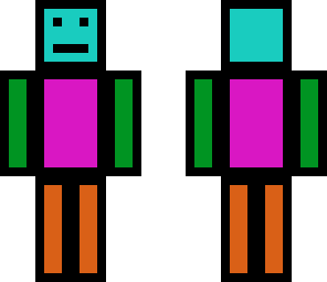 epic block man