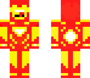 iron man