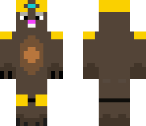 mole v4