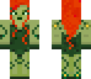 poison ivy