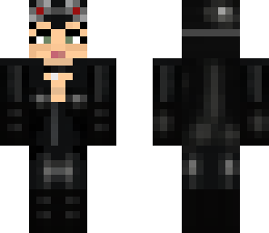 catwoman