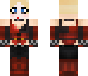 harley quin
