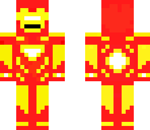iron man