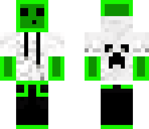 green slime