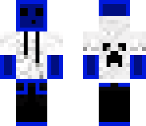 blu slime