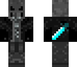 skulled