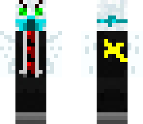 izic from tales of khas