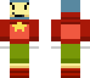 scribblenauts maxwell\'s doppelganger