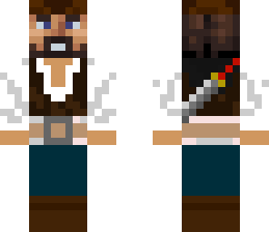 pirate