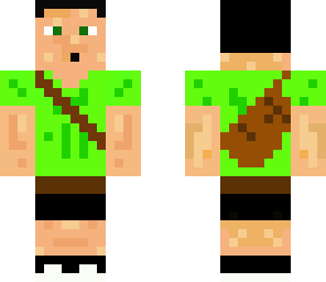 adventurer
