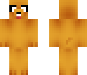 jake the dog