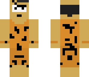 caveman joe