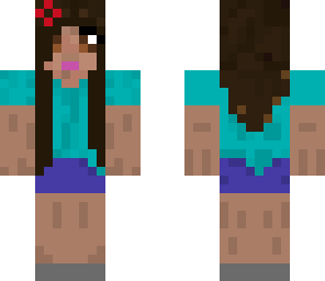 steve girl
